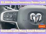 New 2024 Ram 2500 Tradesman Crew Cab 4x4 Pickup for sale #D24187B - photo 10