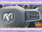 New 2024 Ram 2500 Tradesman Crew Cab 4x4 Pickup for sale #D24187B - photo 11