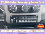New 2024 Ram 2500 Tradesman Crew Cab 4x4 Pickup for sale #D24187B - photo 13