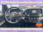New 2024 Ram 2500 Tradesman Crew Cab 4x4 Pickup for sale #D24187B - photo 17