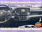 New 2024 Ram 2500 Tradesman Crew Cab 4x4 Pickup for sale #D24187B - photo 19