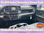 New 2024 Ram 2500 Tradesman Crew Cab 4x4 Pickup for sale #D24187B - photo 20