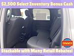 New 2024 Ram 2500 Tradesman Crew Cab 4x4 Pickup for sale #D24187B - photo 21