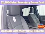 New 2024 Ram 2500 Tradesman Crew Cab 4x4 Pickup for sale #D24187B - photo 22