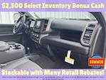 New 2024 Ram 2500 Tradesman Crew Cab 4x4 Pickup for sale #D24187B - photo 23