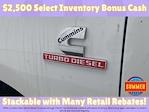 New 2024 Ram 2500 Tradesman Crew Cab 4x4 Pickup for sale #D24187B - photo 26