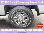 New 2024 Ram 2500 Tradesman Crew Cab 4x4 Pickup for sale #D24187B - photo 27