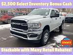 New 2024 Ram 2500 Tradesman Crew Cab 4x4 Pickup for sale #D24187B - photo 3
