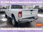 New 2024 Ram 2500 Tradesman Crew Cab 4x4 Pickup for sale #D24187B - photo 4