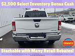 New 2024 Ram 2500 Tradesman Crew Cab 4x4 Pickup for sale #D24187B - photo 5