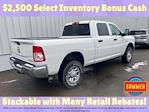 New 2024 Ram 2500 Tradesman Crew Cab 4x4 Pickup for sale #D24187B - photo 7