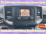 New 2024 Ram 2500 Tradesman Crew Cab 4x4 Pickup for sale #D24187B - photo 9