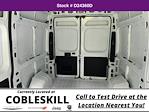 New 2024 Ram ProMaster 2500 High Roof Empty Cargo Van for sale #D24360D - photo 13