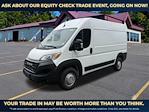 New 2024 Ram ProMaster 2500 High Roof Empty Cargo Van for sale #D24360D - photo 14