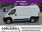 New 2024 Ram ProMaster 2500 High Roof Empty Cargo Van for sale #D24360D - photo 4