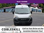 New 2024 Ram ProMaster 2500 High Roof Empty Cargo Van for sale #D24360D - photo 6