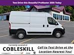 New 2024 Ram ProMaster 2500 High Roof Empty Cargo Van for sale #D24360D - photo 7