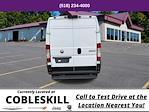 New 2024 Ram ProMaster 2500 High Roof Empty Cargo Van for sale #D24360D - photo 8