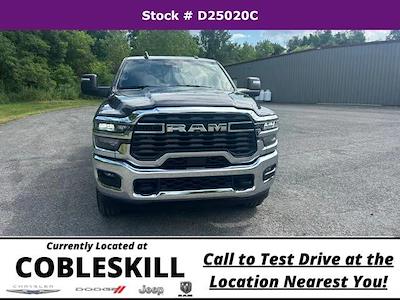 New 2025 Ram 2500 Tradesman Crew Cab for sale #D25020C - photo 2