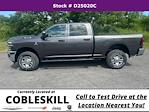 New 2025 Ram 2500 Tradesman Crew Cab for sale #D25020C - photo 8