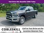 New 2025 Ram 2500 Tradesman Crew Cab for sale #D25020C - photo 9