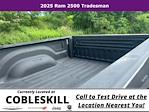 New 2025 Ram 2500 Tradesman Crew Cab for sale #D25020C - photo 13