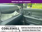 New 2025 Ram 2500 Tradesman Crew Cab for sale #D25020C - photo 24