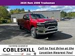 New 2025 Ram 2500 Tradesman Crew Cab for sale #D25029C - photo 1