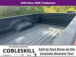 New 2025 Ram 2500 Tradesman Crew Cab for sale #D25029C - photo 13