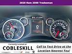 New 2025 Ram 2500 Tradesman Crew Cab for sale #D25029C - photo 19