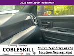 New 2025 Ram 2500 Tradesman Crew Cab for sale #D25029C - photo 24