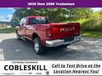 New 2025 Ram 2500 Tradesman Crew Cab for sale #D25029C - photo 7