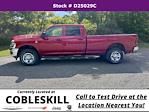 New 2025 Ram 2500 Tradesman Crew Cab for sale #D25029C - photo 8