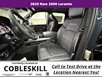 New 2025 Ram 2500 Laramie Crew Cab for sale #D25031C - photo 19