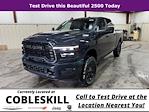 New 2025 Ram 2500 Laramie Crew Cab for sale #D25031C - photo 9