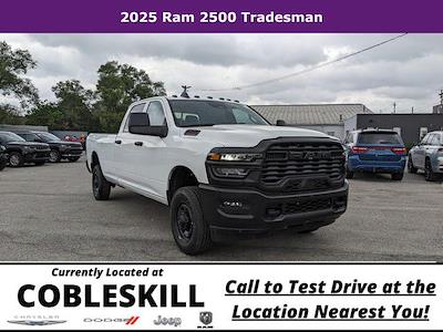 New 2025 Ram 2500 Tradesman Crew Cab for sale #D25035A - photo 1