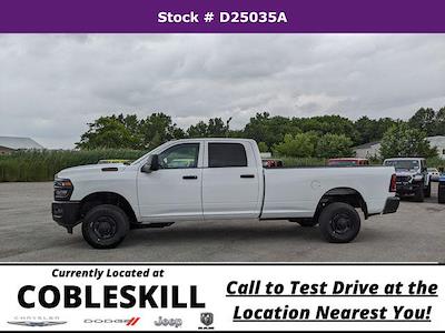 New 2025 Ram 2500 Tradesman Crew Cab for sale #D25035A - photo 2