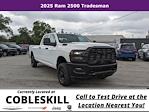 New 2025 Ram 2500 Tradesman Crew Cab for sale #D25035A - photo 1