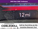 New 2025 Ram 2500 Tradesman Crew Cab for sale #D25035A - photo 19