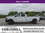 New 2025 Ram 2500 Tradesman Crew Cab for sale #D25035A - photo 2