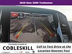 New 2025 Ram 2500 Tradesman Crew Cab for sale #D25035A - photo 24
