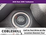 New 2025 Ram 2500 Tradesman Crew Cab for sale #D25035A - photo 29