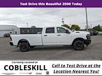 New 2025 Ram 2500 Tradesman Crew Cab for sale #D25035A - photo 3