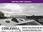 New 2025 Ram 2500 Tradesman Crew Cab for sale #D25035A - photo 34