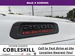 New 2025 Ram 2500 Tradesman Crew Cab for sale #D25035A - photo 35