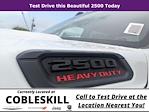 New 2025 Ram 2500 Tradesman Crew Cab for sale #D25035A - photo 36