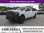 New 2025 Ram 2500 Tradesman Crew Cab for sale #D25035A - photo 4