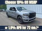 New 2025 Ram 1500 Tradesman Crew Cab 4x4 Pickup for sale #D25043B - photo 1