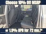 New 2025 Ram 1500 Tradesman Crew Cab 4x4 Pickup for sale #D25043B - photo 21