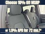 New 2025 Ram 1500 Tradesman Crew Cab 4x4 Pickup for sale #D25043B - photo 22